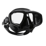 Load image into Gallery viewer, Scubapro Flux Tiwn Dive Mask
