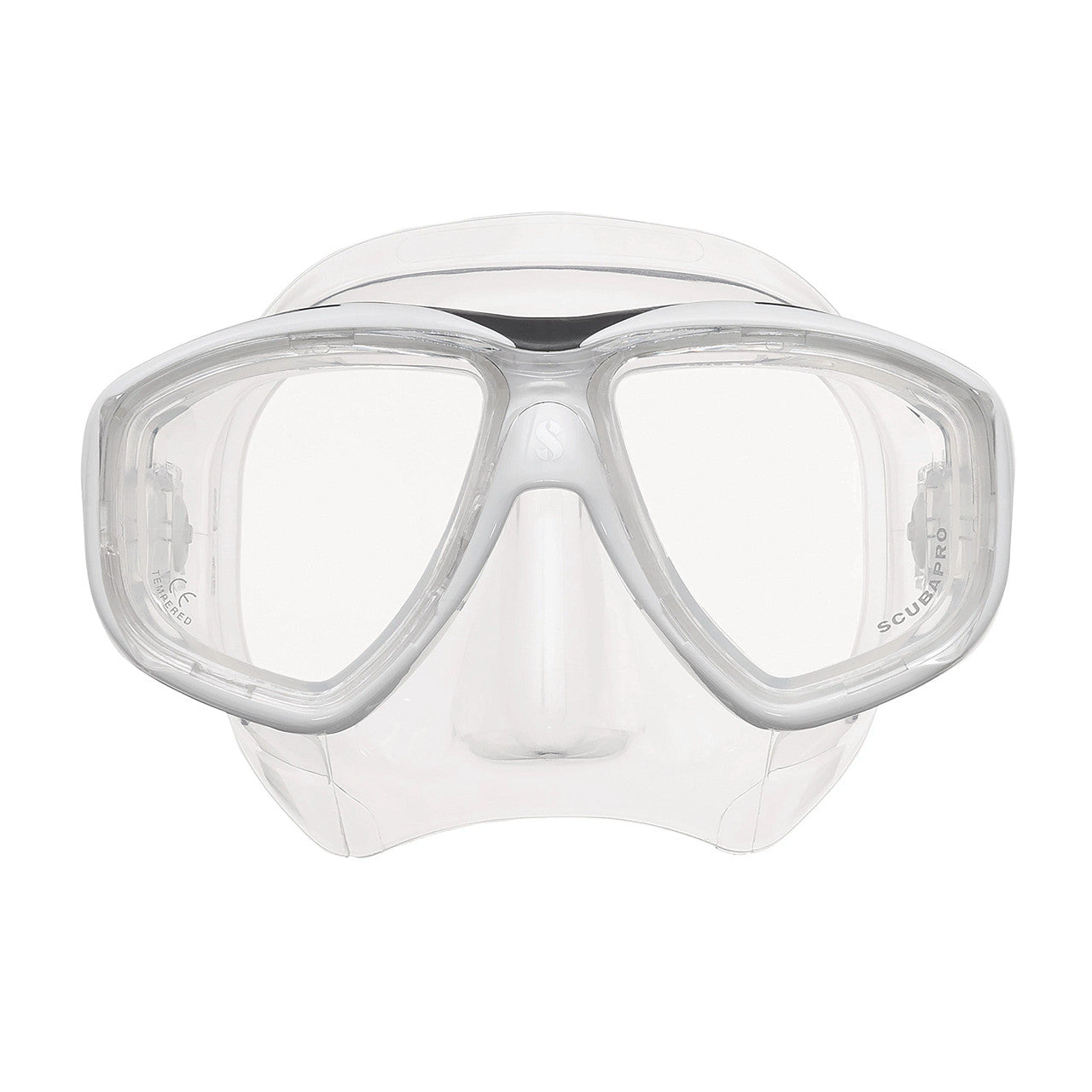 Scubapro Flux Tiwn Dive Mask