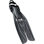 Load image into Gallery viewer, ScubaPro Twin Jet Max Fin with Spring Strap
