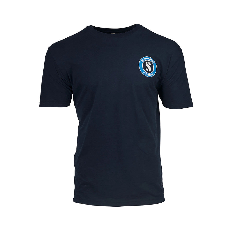 Scubapro Dive Team T-Shirt
