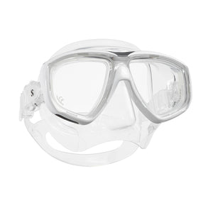 Scubapro Flux Tiwn Dive Mask