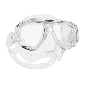 Scubapro Flux Tiwn Dive Mask
