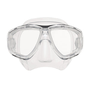 Scubapro Flux Tiwn Dive Mask