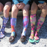 Load image into Gallery viewer, Scuba Tube Socks Super Size
