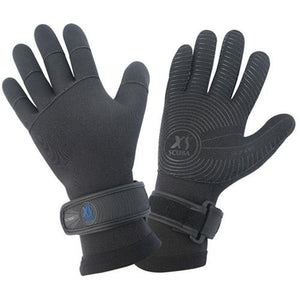 XS Scuba Sonar Dive Gloves 3mm
