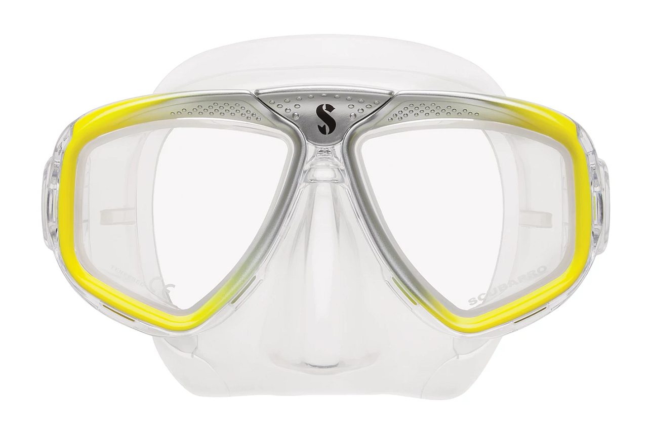 Scubapro Zoom Dive Mask