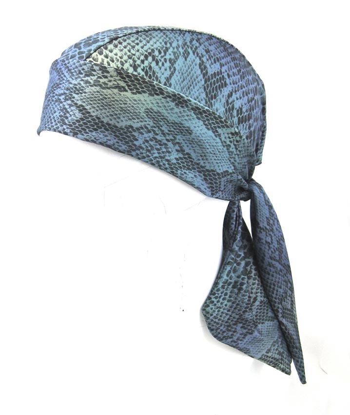 Scuba Do Rag – Learn Scuba Chicago