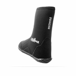 Load image into Gallery viewer, ScubaMax 5mm High Top Titanium Dive Boot

