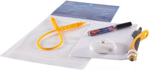 Aqua Pencil Starter Kit