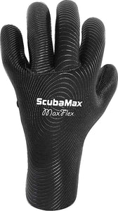 ScubaMax Thermo Span MaxFlex Dive Glove