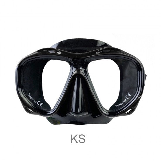 Scubamax Keck II Dive Mask