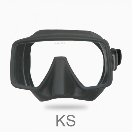 ScubaMax Frameless I Dive Mask