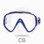 Load image into Gallery viewer, ScubaMax Abaco Dive Mask
