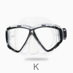 Load image into Gallery viewer, ScubaMax Impreza Dive Mask
