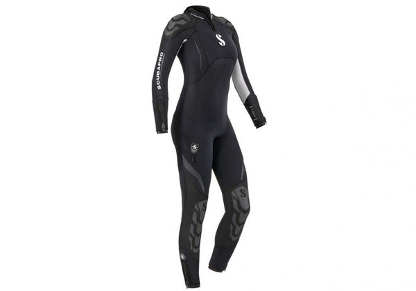 Scubapro Everflex 7 5mm Wetsuit Learn Scuba Chicago