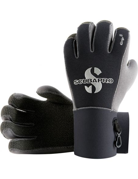 Scubapro Grip Dive Glove 5mm