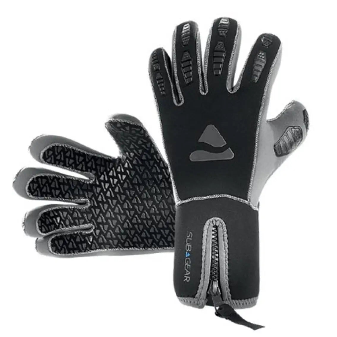 subgear handschuhe Sub Gear Dive Gloves 5mm